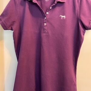 Women’s Polo Shirt